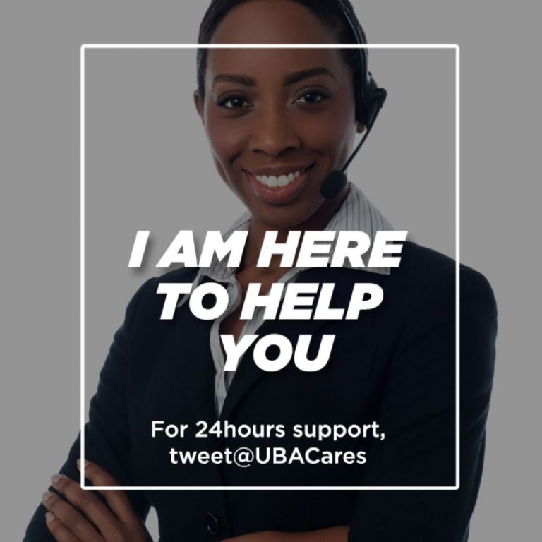 About Us - UBA Ghana