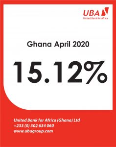 APRIL 2020-Reference Rate