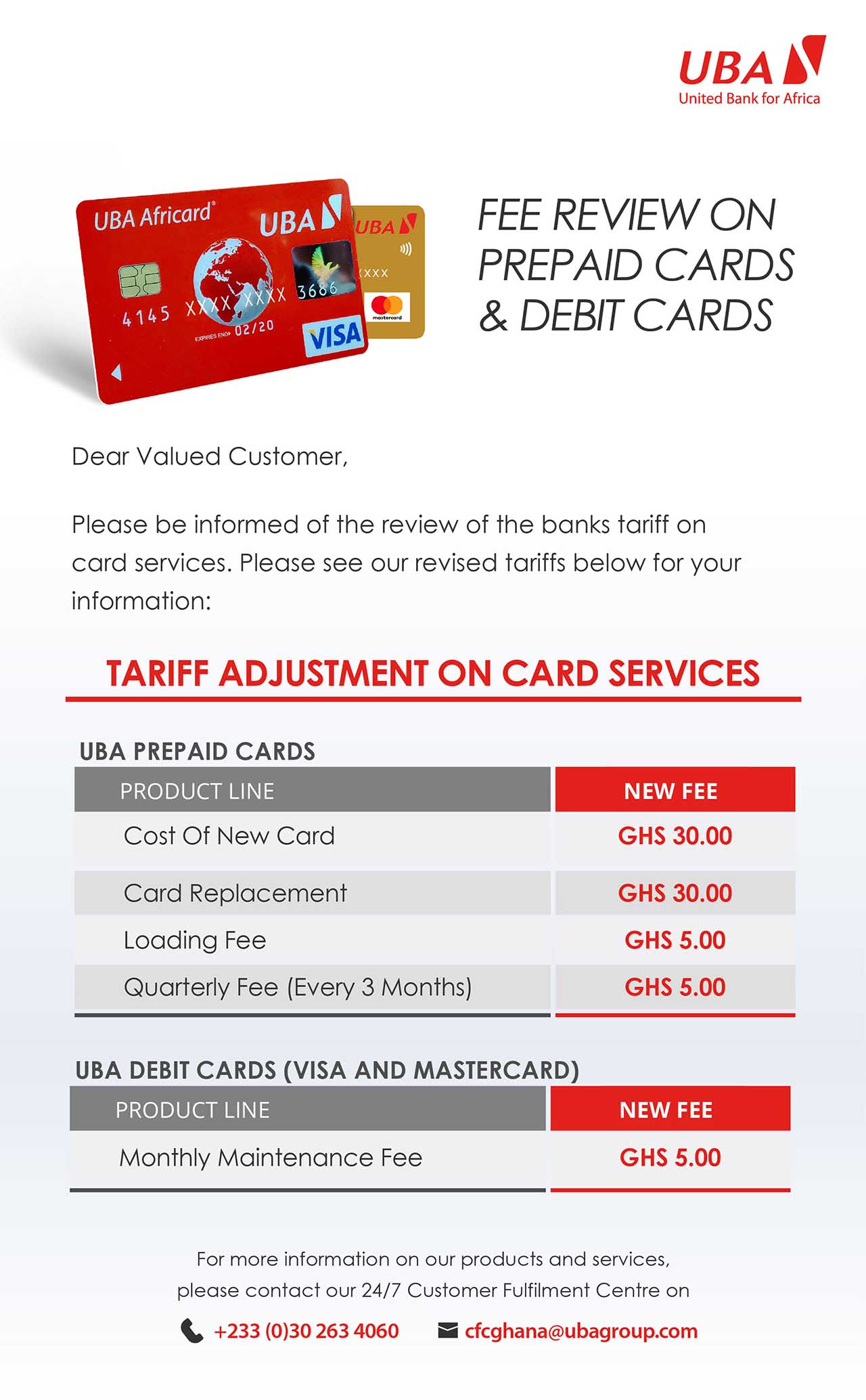 How To Get A UBA Virtual Debit Card (How Do I Activate UBA Virtual