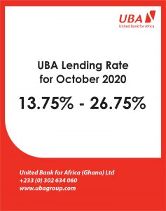 October 2020- Lending WEB