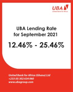 September Lending 2021- Web