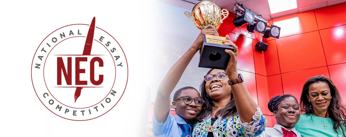 National Essay Competition 2022 - UBA Ghana