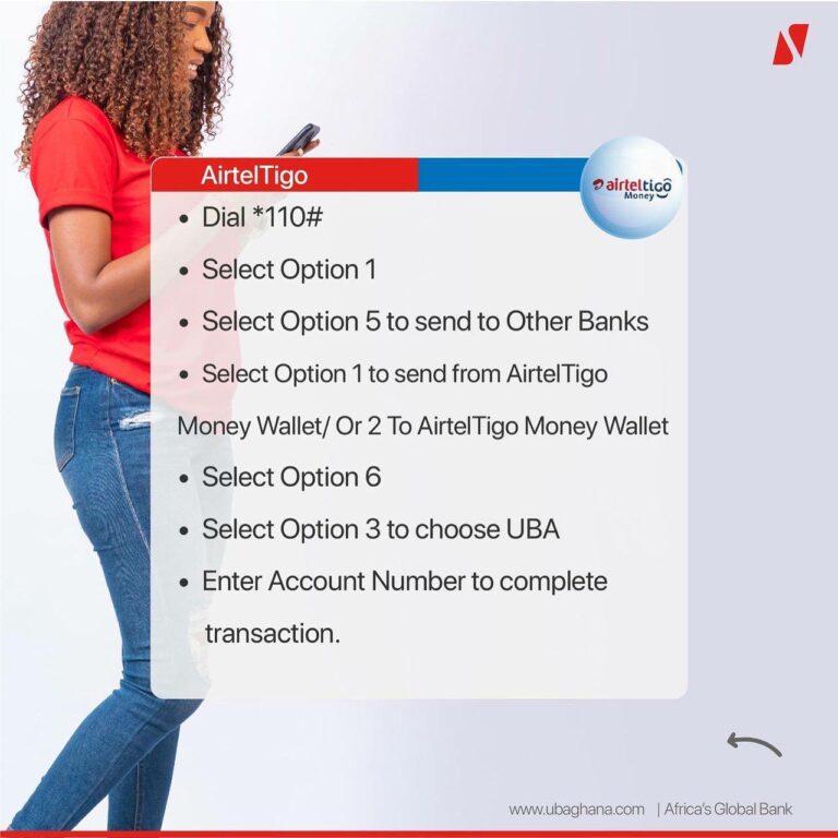 AirtelTigo Cash